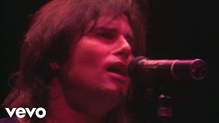 Video thumbnail of "Survivor - The Search Is Over (Live in Japan 1985)"