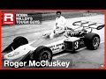 RACER: Robin Miller's Tough Guy Series on Roger McCluskey