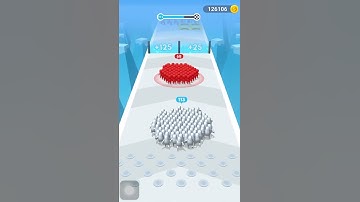 Count Master Gameplay #viralvideo #games #countmaster #game #subscribe #gaming #countmastergame