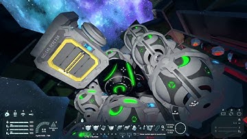 Railgun prototype MK2 - Space Engineers