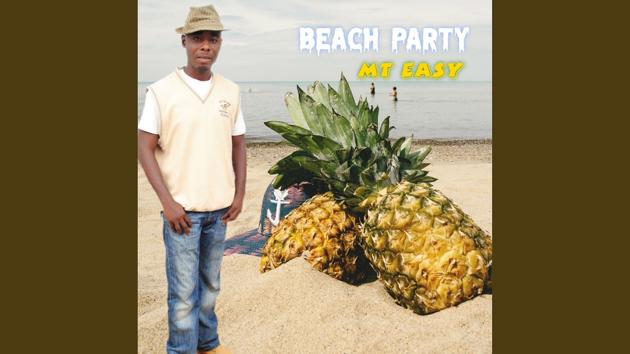 Beach Party