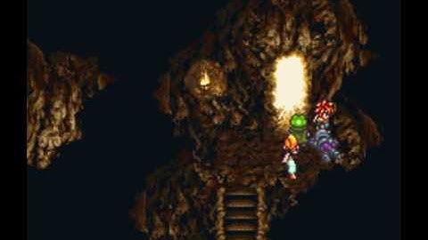 Chrono trigger [snes] grind part 43