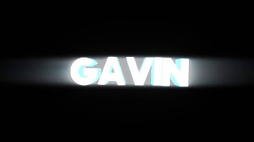 [Intro] Gavin By Itz Khayan 188 | Quartz Highlights