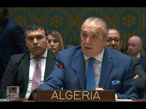 الفضيحة التاريخي ة تصويت العصابات على قرار أمريكا