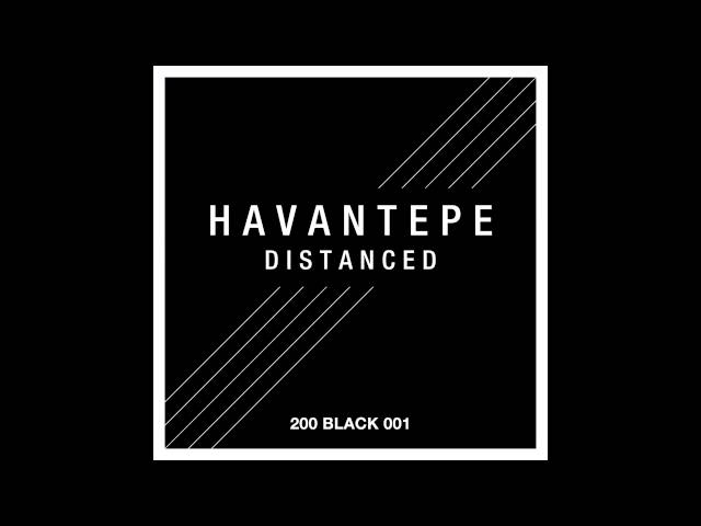 Havantepe - Steady State