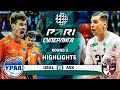 Ural vs. ASK | Round 3 | Highlights | PARI SUPER LEAGUE 2023-2024