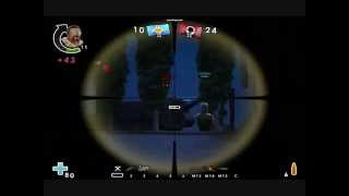 Bfh - The Life of a Commando