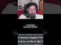 El siempre tarde #clips #streamer #twitch #xd #lol #fyp #historia #humor #podcast