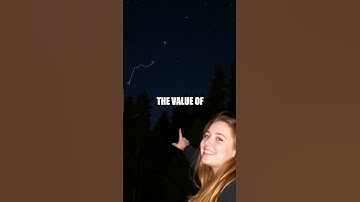 Navigating Star Patterns for Wilderness Survival