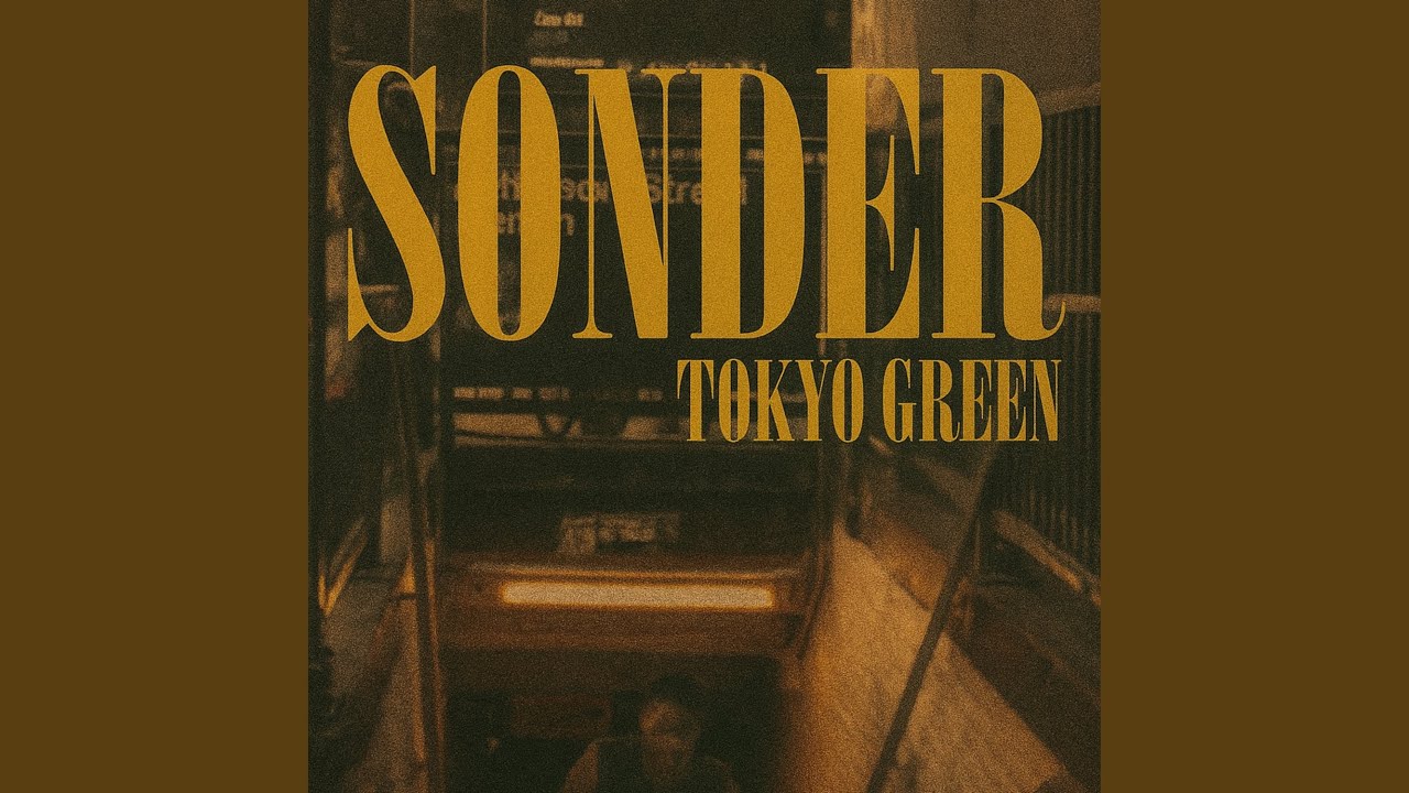 Watch Sonder on YouTube Watch Sonder on YouTube