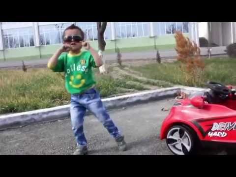 Мухаммадкурбони 5 Сола - Мошинча Hd