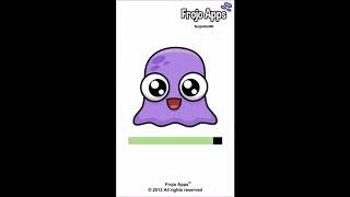 Moy 3 🐙 Mascota Virtual - (OFICIAL SPAINSH) screenshot 4