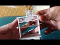 Diy miniature kitten diary  step by step