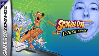 Scooby-Doo and the Cyber Chase (GBA) ♡ Full Playthrough - YouTube