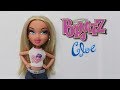 How to make an accurate Bratz Cloe doll from the Tv-show(OOAK) BRATZ DOLL Makeup Transformation!!!