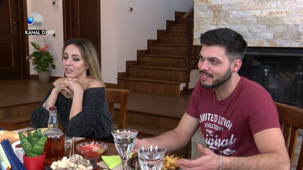 In cautarea adevarului(06.05.2021) - Editia 444 | Sezonul 3 | Luni - vineri, de la 13:00, la Kanal D