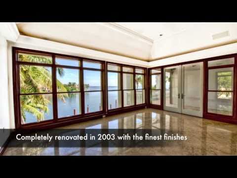 21 Tahiti Beach Island, Coral Gables, FL 33143