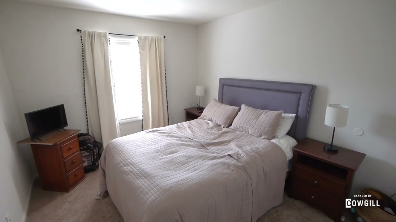 The Reserve at Merrick - Lexington, KY Virtual Tour [2023]