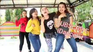 DJ  HANING versi CENDOL DAWET |LAGU TIK TOK|
