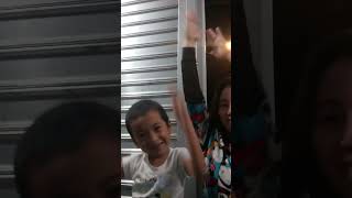 Chicken Banana Tayo Mga Ka Idol