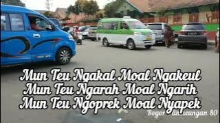 MUN YEU NGAKEUL MOAL NGAKAL _ Story WA Sunda dan Peribahasa Sunda _ Panineungan Bogor 80