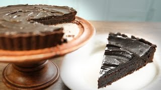 Learn how to make chocolate mud pie at home with neelam only on get
curried. a perfect recipe for out-of-this world comfort dessert is
here! yummyliciou...