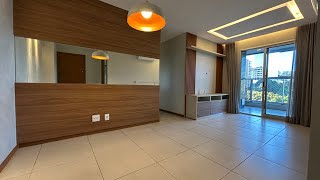 Apartamento 3 Quartos | 77 m² | Taguatinga Sul, Via Liberté