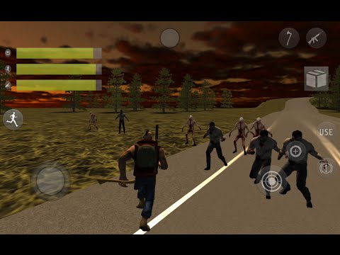 Zombie X Thành phố Ngày tận thế
