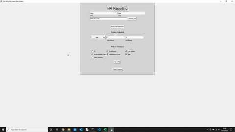 AP CSP Create Task 2021 Video