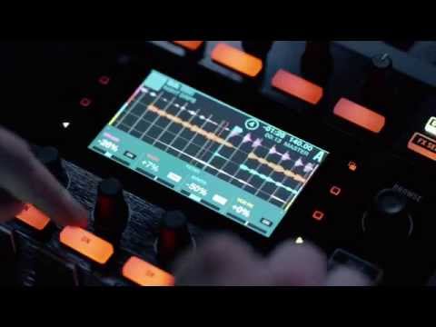 Stems - a new way to play | Native Instruments