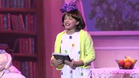 Junie B. Jones - The Musical