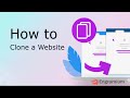 How to Clone a Website | Clone Any Website Using AI | Base44 Tutorial | 2026