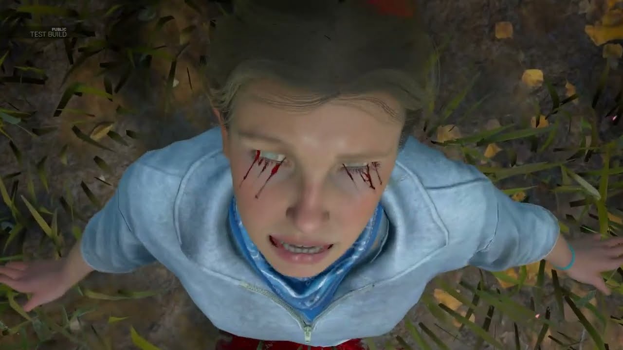 The Vecna Experience in Dead by Daylight