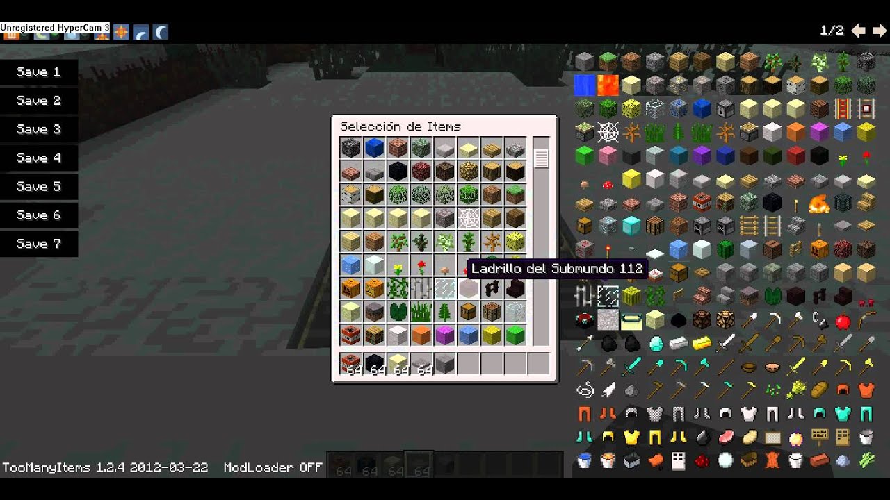 Como Hacer Minas Explosivas En Minecraft