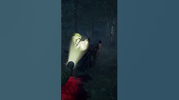 My First Flashlight Save! #dbd #deadbydaylight #dbdshorts #trending #viral #dbdclips #flashlightsave