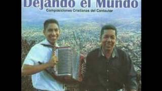 Video thumbnail of "Francisco Banquez La tijera espiritual"