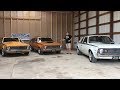 AMC Hornet, SC/360, and Spotabout Weekly Whatever Ep. 5