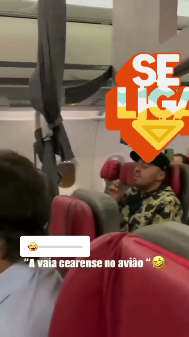 Como saber se tem cearense em algum lugar #memes #tirulipa #humor #comedia