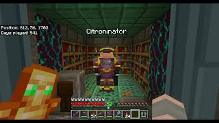 CRAFTYMON Minecraft modded bedrock: 33