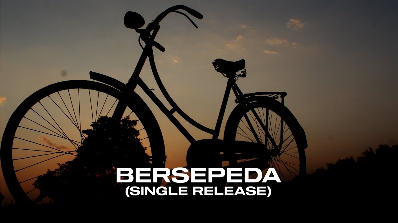KOREKAYU - BERSEPEDA (SINGLE RELEASE)