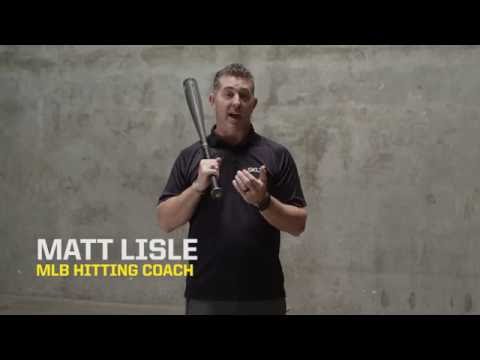 Baseball Hitting Tips With Matt Lisle: Getting Your Team Ready To Hit