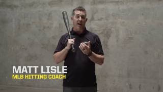 Baseball Hitting Tips With Matt Lisle: Getting Your Team Ready To Hit