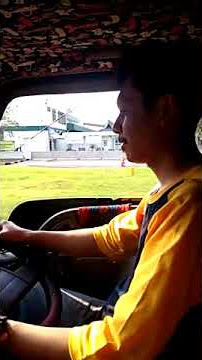 Sewates Kerjo cover supir truk cocok untuk status wa