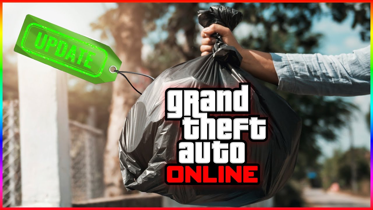 Best Ways to Make Money in GTA 5 Online This Week Update (October 20th