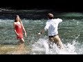 First Date Fishing Experience