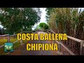 🚴‍♀️📹 Costa Ballena to Chipiona Bike Lane Cádiz Andalucía Spain 4K