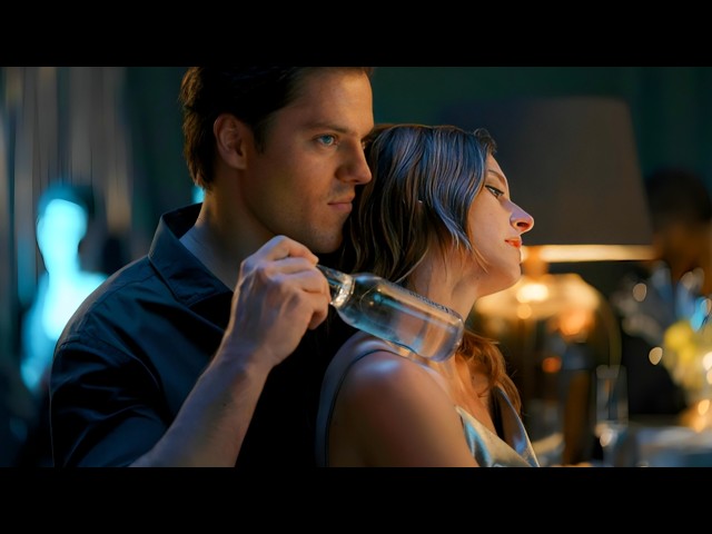 Fall For Me 2025 Movie Explained in English | Full Story Recap | will you fall in love with me again