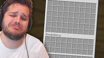 EVERYTHING GOT RESET... (Minecraft CHUNK ERROR)