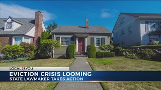 Ohio representatives: Eviction crisis looming