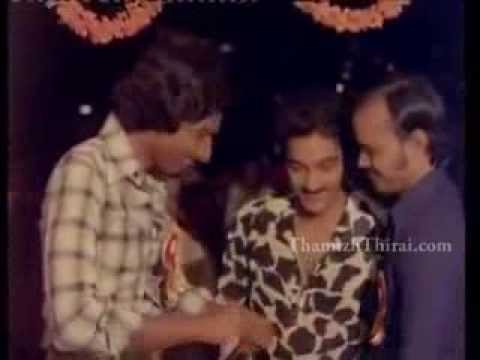 Rare Video of 27th Annual Film Fare Awards  - 1980  (Voice Over - Radhika Sarathkumar)